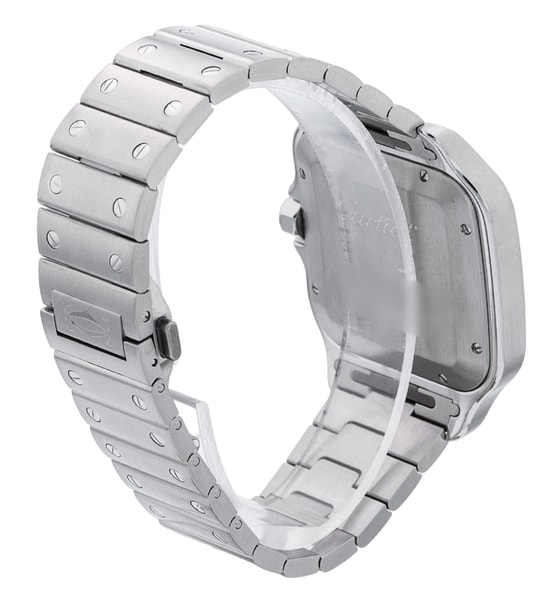 Cartier Santos WSSA0013